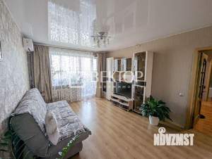 2-к квартира, вторичка, 54м2, 9/9 этаж