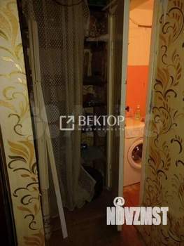 1-к квартира, вторичка, 37м2, 1/9 этаж