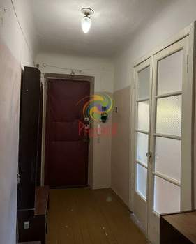 2-к квартира, вторичка, 58м2, 3/5 этаж