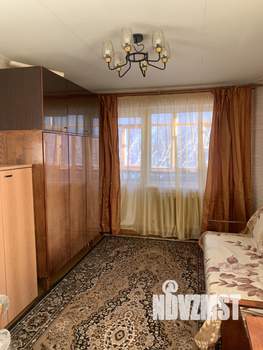 2-к квартира, вторичка, 42м2, 3/6 этаж