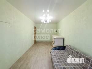 2-к квартира, вторичка, 55м2, 5/6 этаж