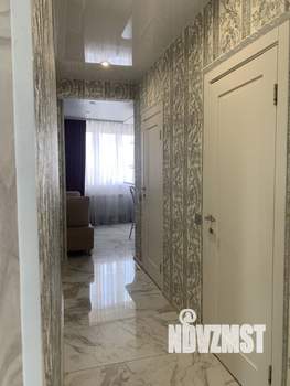 2-к квартира, вторичка, 40м2, 3/5 этаж