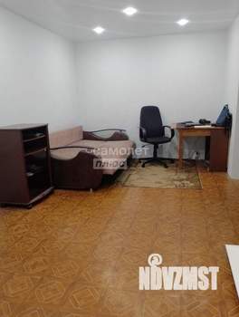 1-к квартира, вторичка, 32м2, 5/5 этаж