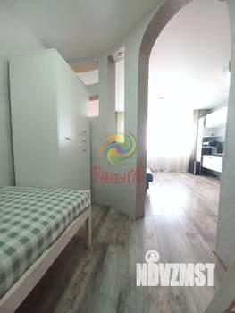 1-к квартира, вторичка, 37м2, 5/5 этаж