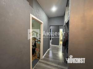 2-к квартира, вторичка, 49м2, 2/2 этаж