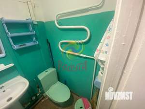 1-к квартира, вторичка, 23м2, 4/5 этаж