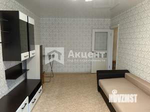 2-к квартира, вторичка, 48м2, 5/5 этаж
