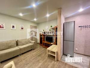 2-к квартира, вторичка, 43м2, 2/5 этаж