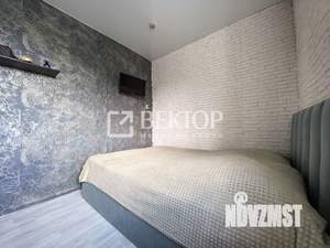 3-к квартира, вторичка, 42м2, 5/5 этаж