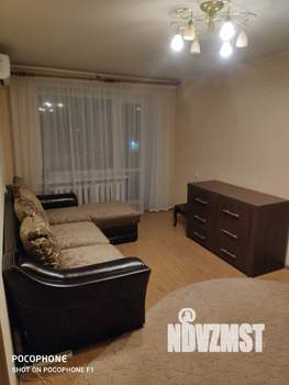 2-к квартира, вторичка, 41м2, 5/5 этаж