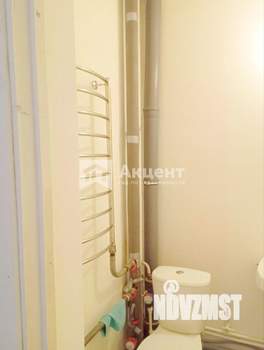 1-к квартира, вторичка, 51м2, 3/17 этаж