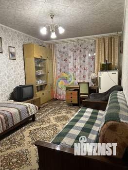 2-к квартира, вторичка, 50м2, 4/5 этаж