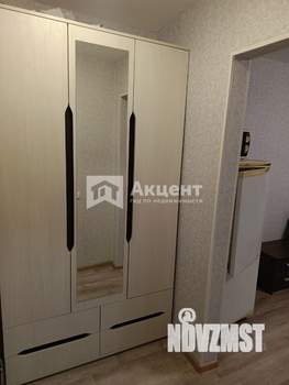 Студия квартира, вторичка, 19м2, 2/5 этаж