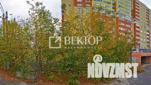 Студия квартира, вторичка, 43м2, 11/16 этаж