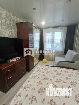 2-к квартира, вторичка, 53м2, 6/9 этаж