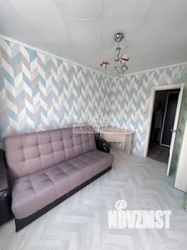 2-к квартира, вторичка, 53м2, 7/10 этаж