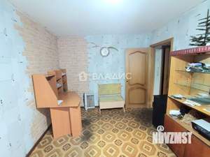 1-к квартира, вторичка, 30м2, 1/5 этаж