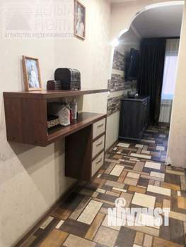 2-к квартира, вторичка, 42м2, 4/5 этаж