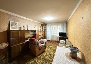 2-к квартира, вторичка, 48м2, 4/5 этаж