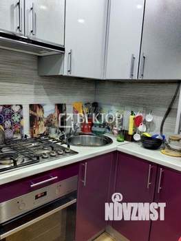 3-к квартира, вторичка, 49м2, 1/5 этаж