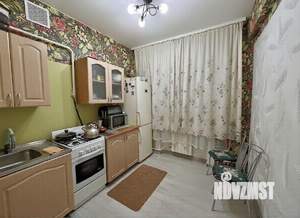 2-к квартира, вторичка, 57м2, 5/5 этаж