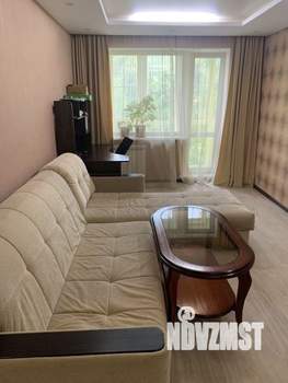 2-к квартира, вторичка, 49м2, 3/5 этаж