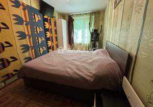 3-к квартира, вторичка, 62м2, 1/5 этаж