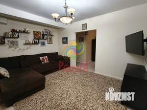 2-к квартира, вторичка, 75м2, 14/17 этаж