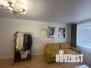 1-к квартира, вторичка, 30м2, 2/5 этаж