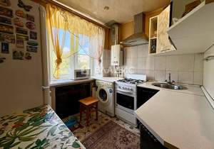 2-к квартира, вторичка, 45м2, 5/5 этаж