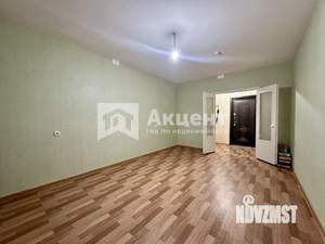 1-к квартира, вторичка, 40м2, 8/12 этаж