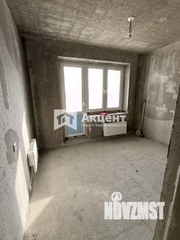 1-к квартира, вторичка, 42м2, 8/17 этаж