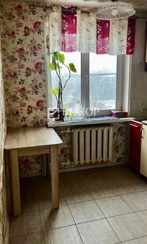 2-к квартира, вторичка, 45м2, 5/5 этаж