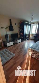 2-к квартира, вторичка, 60м2, 7/12 этаж
