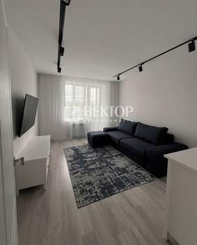 1-к квартира, вторичка, 49м2, 6/15 этаж