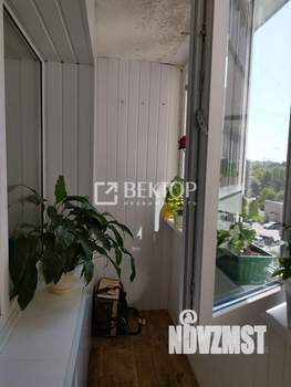 2-к квартира, вторичка, 62м2, 5/9 этаж