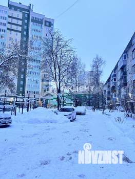 1-к квартира, вторичка, 30м2, 5/5 этаж