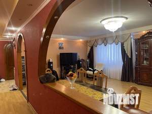 3-к квартира, вторичка, 128м2, 9/10 этаж