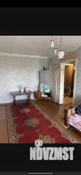 2-к квартира, вторичка, 42м2, 4/5 этаж