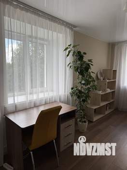 1-к квартира, вторичка, 31м2, 5/5 этаж