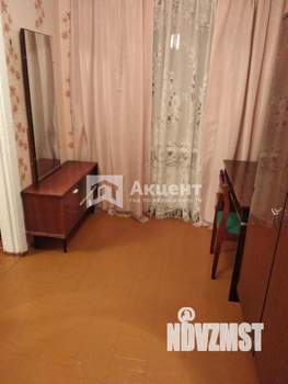 2-к квартира, вторичка, 43м2, 1/5 этаж