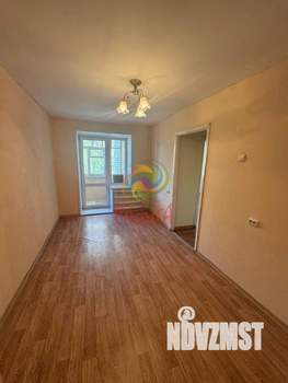 2-к квартира, вторичка, 47м2, 2/9 этаж