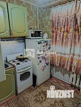 1-к квартира, вторичка, 31м2, 4/5 этаж