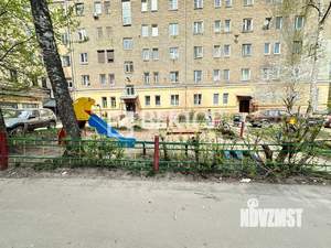 4-к квартира, вторичка, 100м2, 3/5 этаж