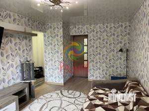 2-к квартира, вторичка, 45м2, 2/5 этаж