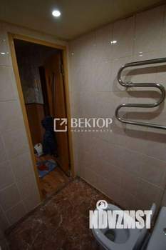 1-к квартира, вторичка, 30м2, 9/10 этаж