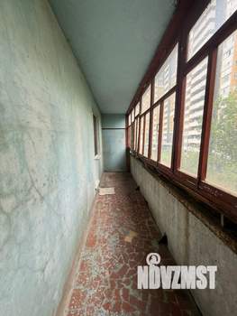 2-к квартира, вторичка, 52м2, 4/9 этаж