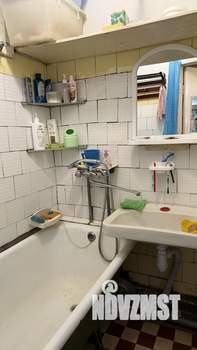 3-к квартира, вторичка, 62м2, 1/5 этаж