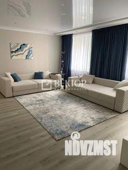 2-к квартира, вторичка, 107м2, 2/14 этаж