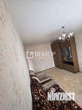 1-к квартира, вторичка, 24м2, 5/5 этаж